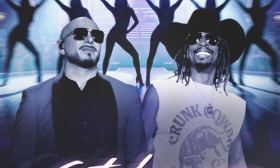 Pitbull과 Lil Jon의 새 싱글 ‘Satalanaaa’