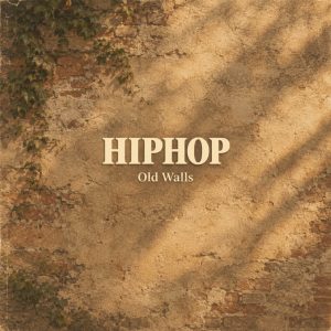 Old Walls hip hop type beat by SDDJ