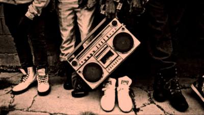 [FREE]붐뱁 올드스쿨 90s boom bap 'Real Shit' by Hano_