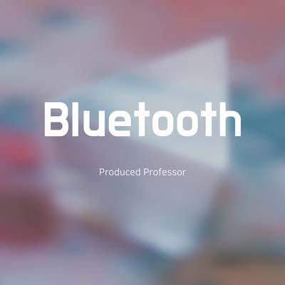Bluetooth beat by Professor