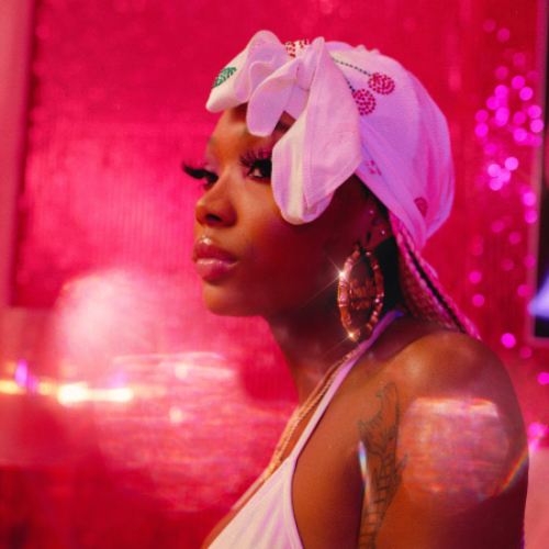 Summer Walker Type Beat A Girl Is A Gun hip hop type beat by N-SOUL