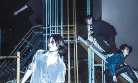 Men And Them releases EP ‘Slide’