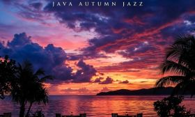 Leo Sky releases ‘Is there autumn in Indonesia too? Autumn Jazz in Java’