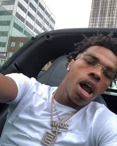 *1+1EVENT*| Splice | lilbaby Type Beat 2025  hip hop type beat by JP!D
