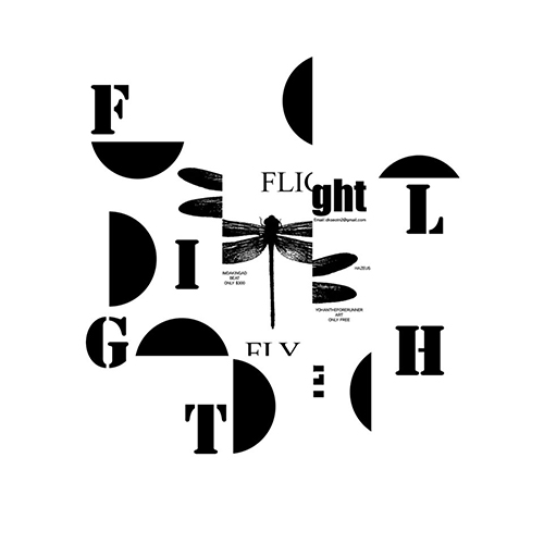 flight by imdakingad