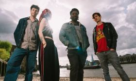 Bloc Party releases ‘Love Bombs’