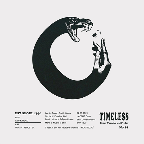 timeless by imdakingad