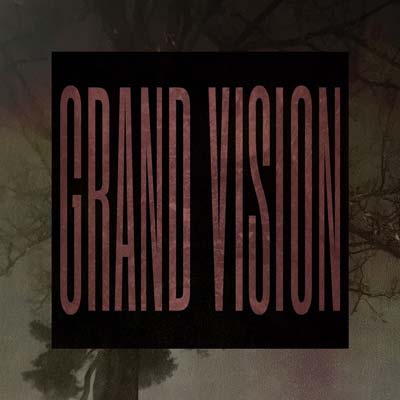 GRAND VISON (Kanye west type) by Sajik purpp