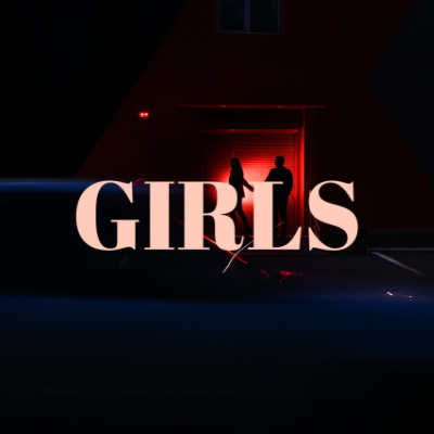 R&B TYPE BEAT - GIRLS by KITAE