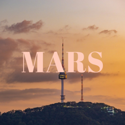 R&B TYPE BEAT - MARS by KITAE