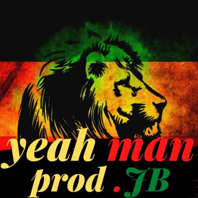 Reggae type beat  by JB