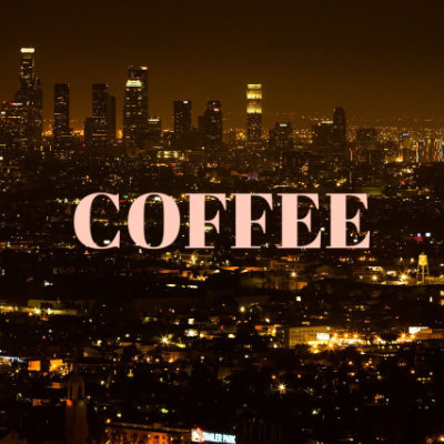 R&B TYPE BEAT - COFFEE by KITAE