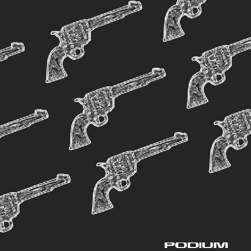 S.P.Y. hip hop type beat by POD!UM