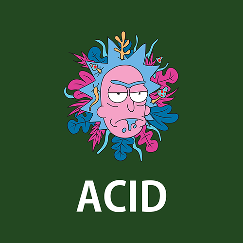ACID by Pygmalion