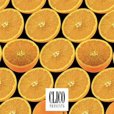 mandarin by CLICO