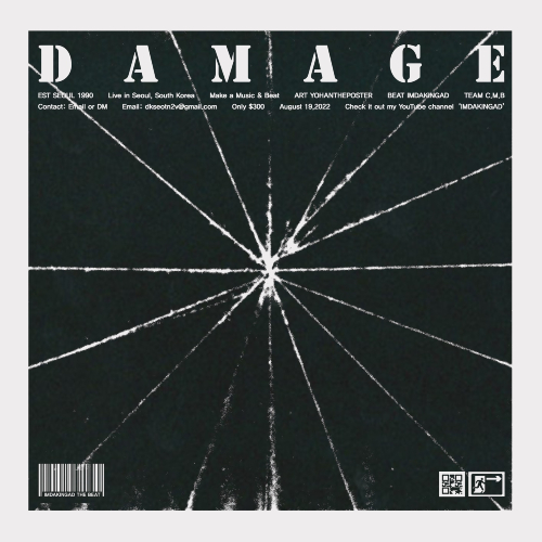 damage by imdakingad