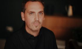 James Ellis Ford (Simian Mobile Disco) announces release of ‘Overtones’