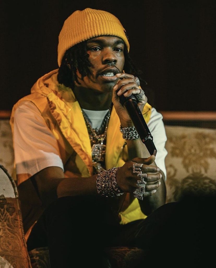 *1+1EVENT* | Timing | lilbaby Type Beat 2025  by JP!D