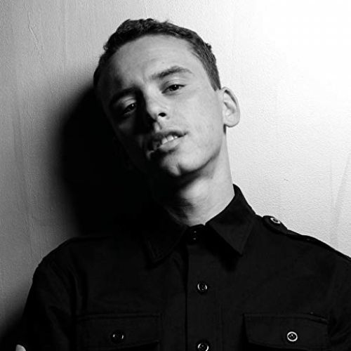 Dust To Dust hip hop type beat by WARM&BAD