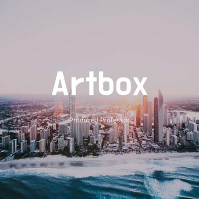 Artbox by Professor