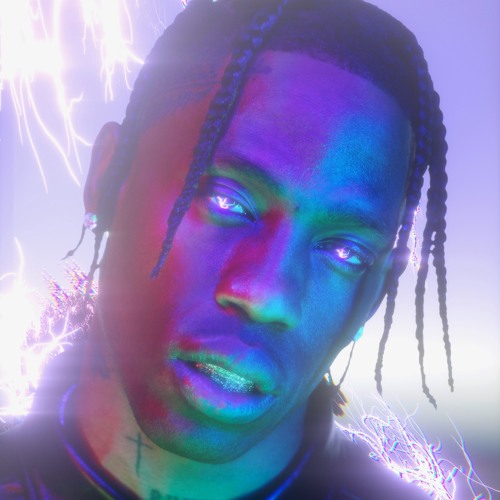 Travis Scott ft Young Thug typebeat beat by dkash