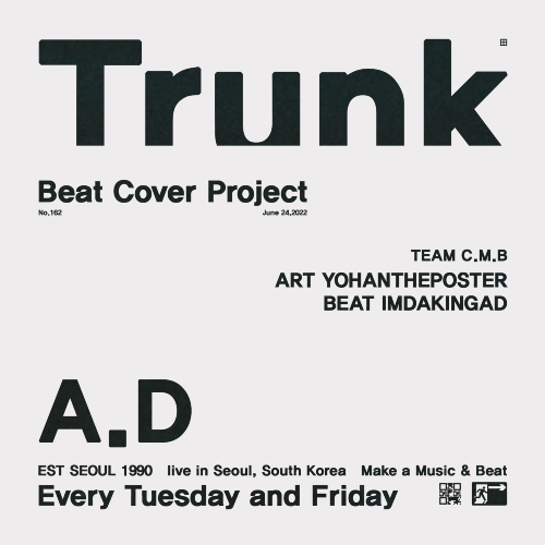 trunk by imdakingad