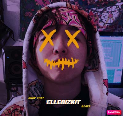 Eyes on you hip hop type beat by Ellebizkit