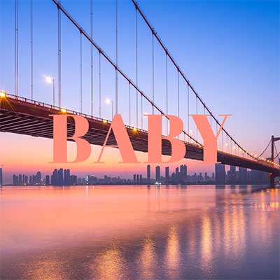 R&B TYPE BEAT - BABY by KITAE