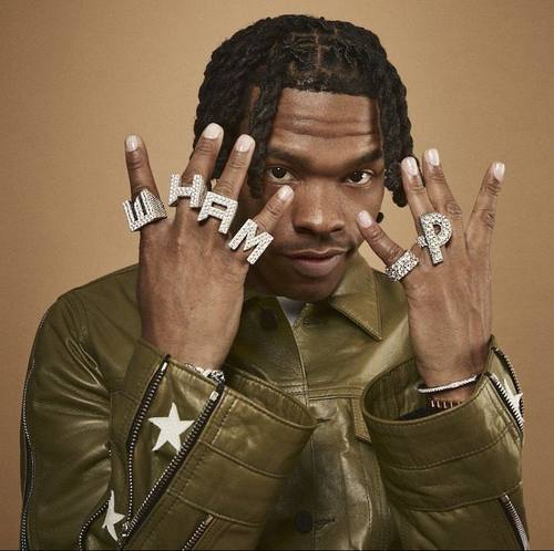 *1+1EVENT*| by my love| lilbaby Type Beat 2025 v by JP!D
