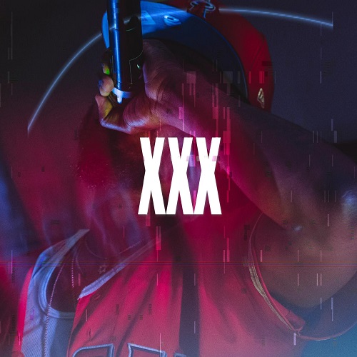 xxx by VERTEX BEAT