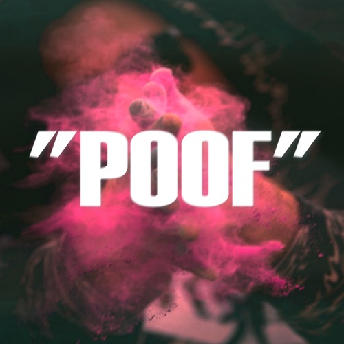 poof by VERTEX BEAT