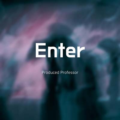 Enter by Professor