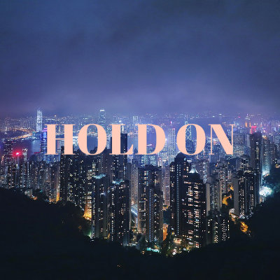 R&B TYPE BEAT - HOLD ON by KITAE