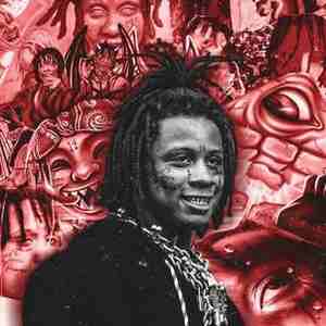 1+1EVENT | Gray | trippie redd Type Beat 2025  hip hop type beat by JP!D