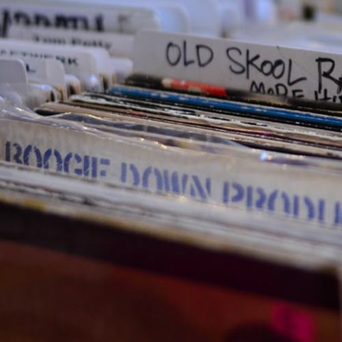 No Quantize hip hop type beat by SupremeBeing