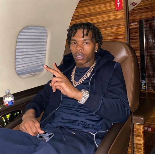 *1+1EVENT*| Drop | lilbaby Type Beat 2025  by JP!D