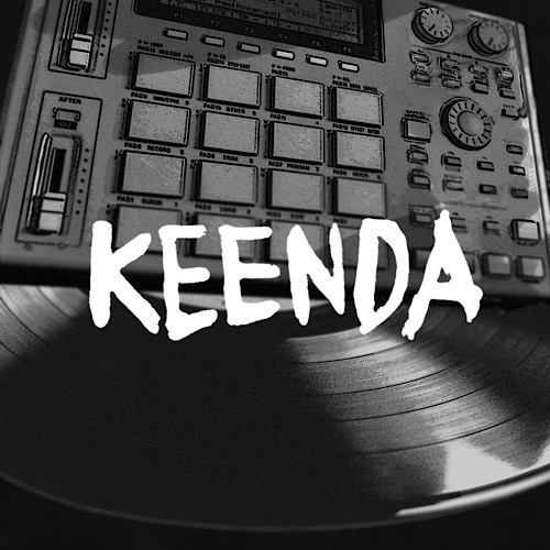 0to100 hip hop type beat by KEENDA