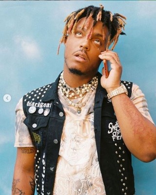 NICK MIRA & JUICE WRLD TYPE BEAT by Blessedbxx
