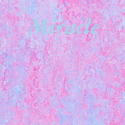 Miracle by LunaticRhino