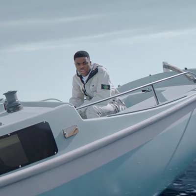 Vince Staples x Asap Rocky Type Beat 2020 (Prod.BadMax) hip hop type beat by BadMax