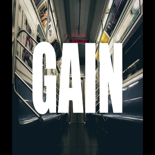 GAIN by Oseon