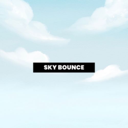 Sky Bounce by ks