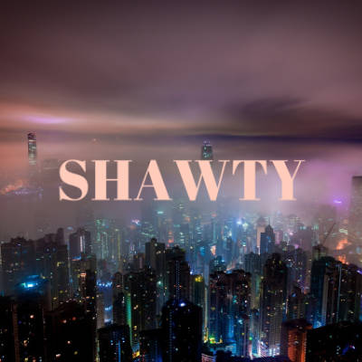 SHAWTY by KITAE