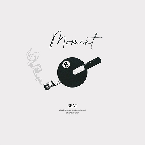 moment by imdakingad