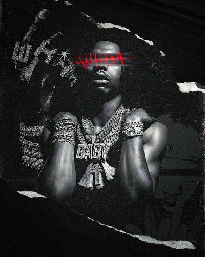 *1+1EVENT*| clips | Lil baby Type Beat 2025  by JP!D