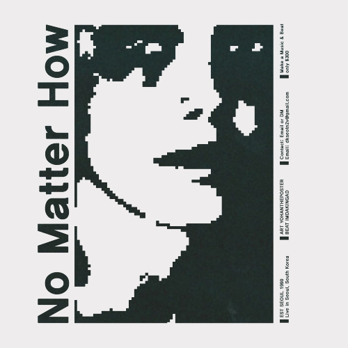 no matter how by imdakingad