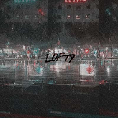 LOFTY. by LFT