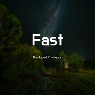 Fast beat by Professor