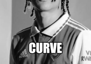 Curve  by iam9dbeat