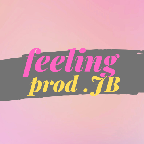 R&B HARP Type Beat ''Feeling'' hip hop type beat by JB